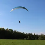 Szychowka Prázdninový dům Szczawina