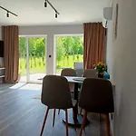 Szychowka Prázdninový dům *