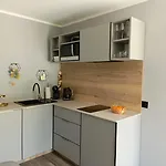 Szychowka Prázdninový dům Szczawina