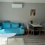 Szychowka Prázdninový dům