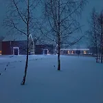 Szychowka Prázdninový dům Szczawina