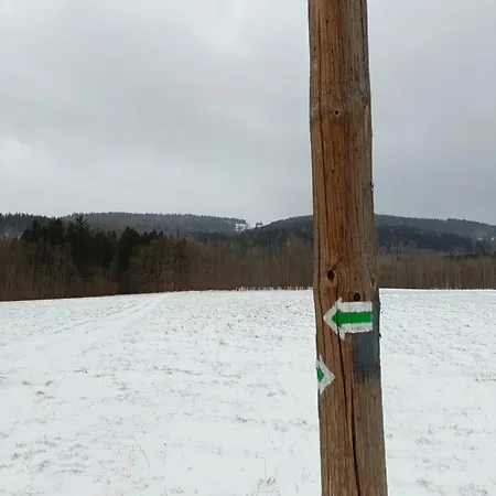 Prázdninový dům Szychowka