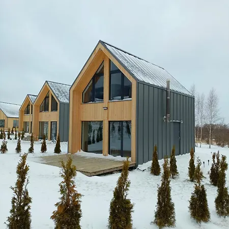 Szychowka بيت للعطل