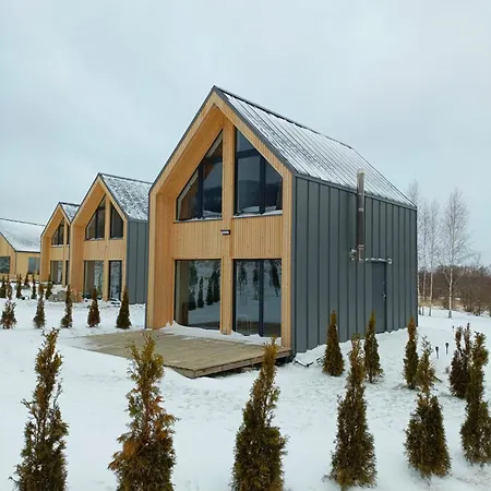 Szychowka Holiday home