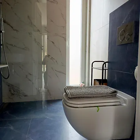 بيت للعطل Szychowka *