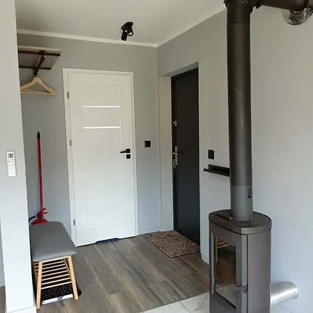 Szychowka * Szczawina