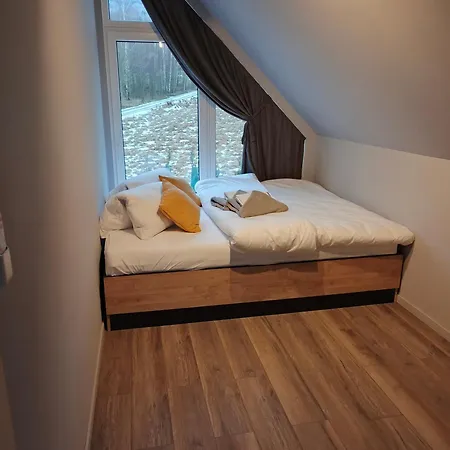Holiday home Szychowka