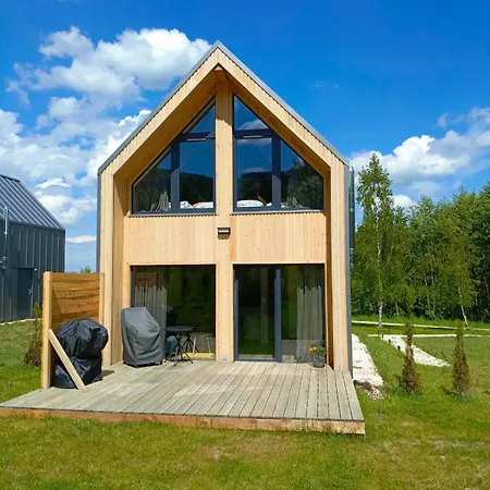 Szychowka Prázdninový dům