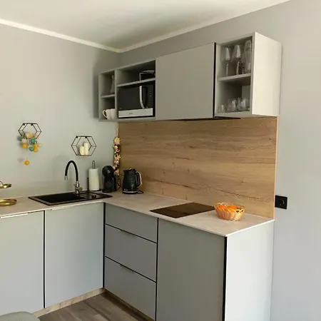Szychowka Holiday home