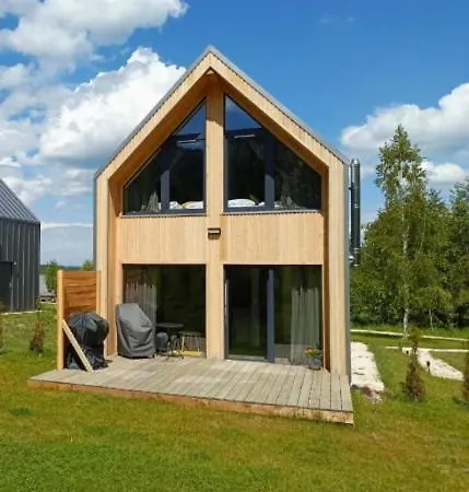 Holiday home Szychowka