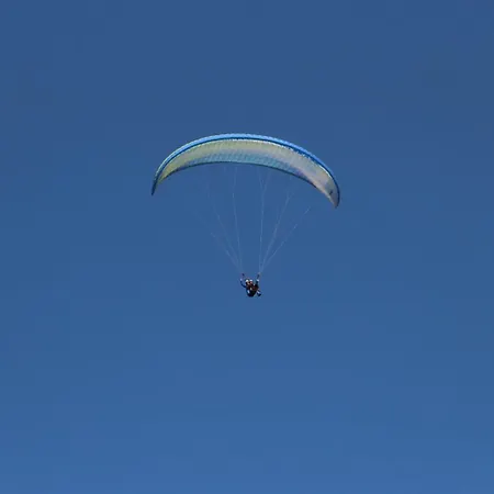 Szychowka Prázdninový dům