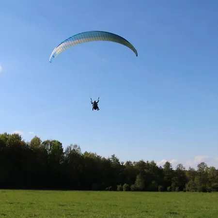 Szychowka بيت للعطل Szczawina