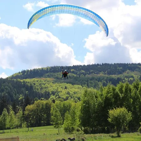 Szychowka بيت للعطل