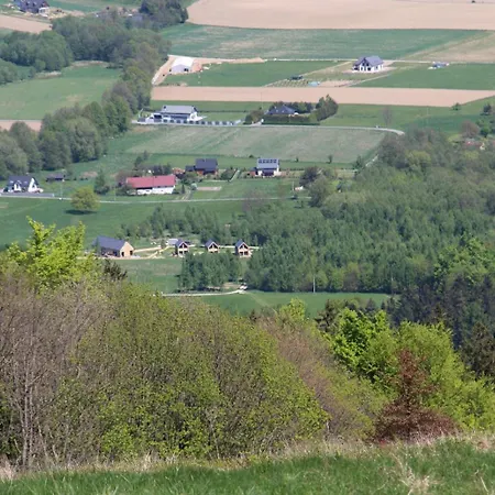 بيت للعطل Szychowka