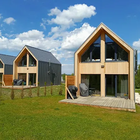 بيت للعطل Szychowka