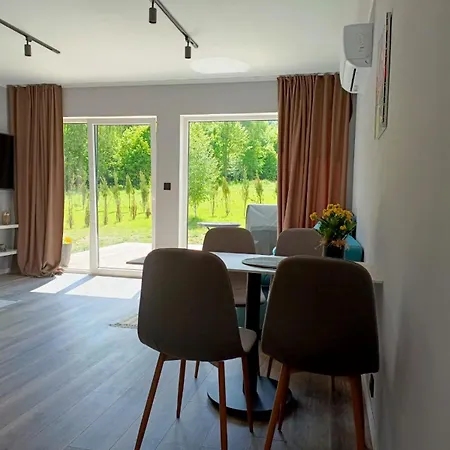 Szychowka بيت للعطل *