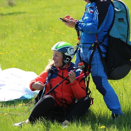 Szychowka * Szczawina