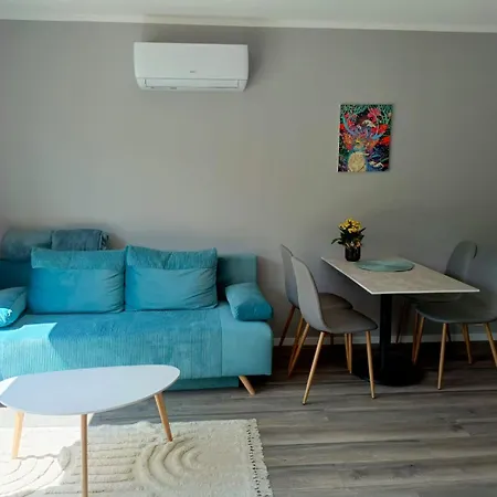 Szychowka بيت للعطل