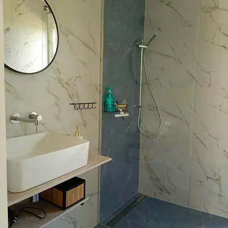 Szychowka Prázdninový dům *