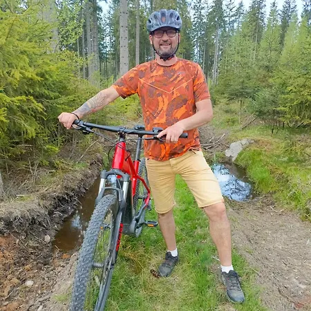 Szychowka * Szczawina