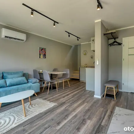 Szychowka Prázdninový dům