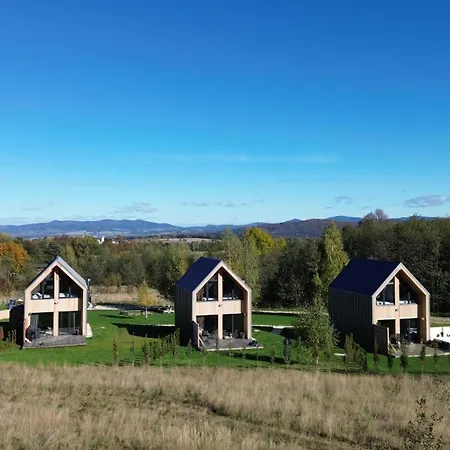 Szychowka * Szczawina