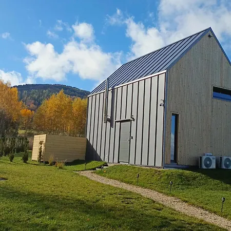 Szychowka * Szczawina