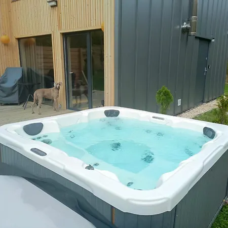 بيت للعطل Szychowka *