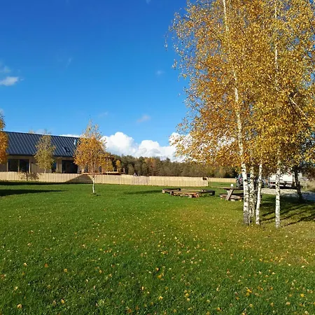 بيت للعطل Szychowka *