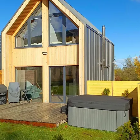 Szychowka بيت للعطل Szczawina