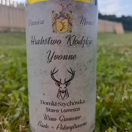 Szychowka * Szczawina