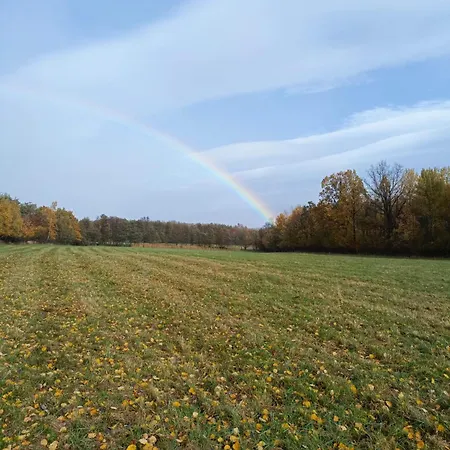 Szychowka * Szczawina