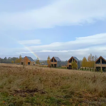 بيت للعطل Szychowka