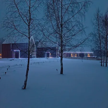 Szychowka بيت للعطل Szczawina