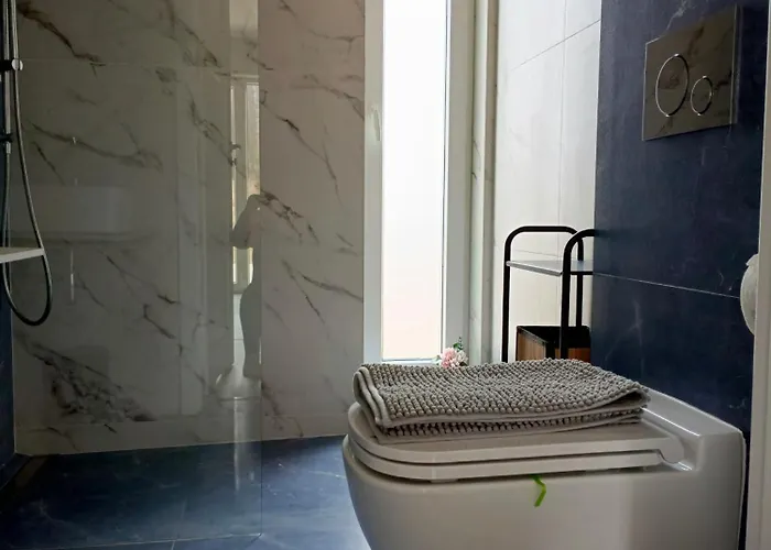 Prázdninový dům Szychowka *