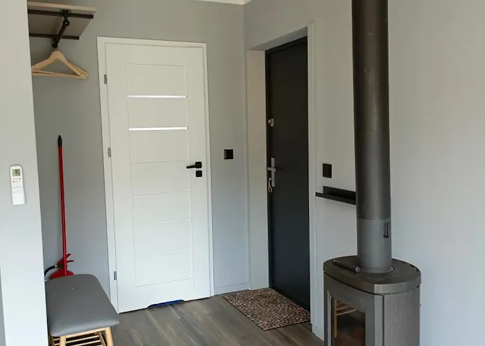 Szychowka * Szczawina