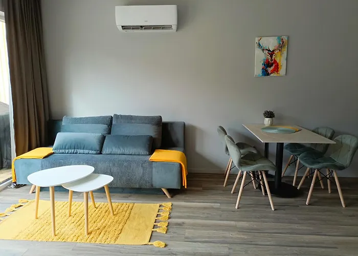 Prázdninový dům Szychowka