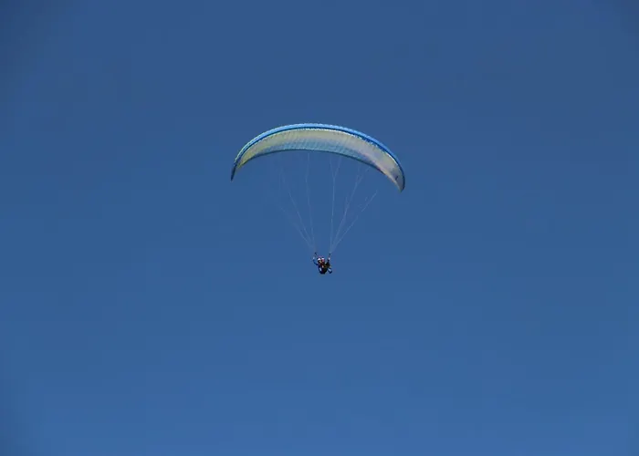 Szychowka Prázdninový dům