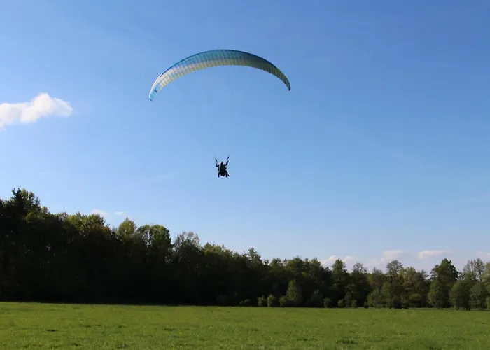 Szychowka Prázdninový dům Szczawina