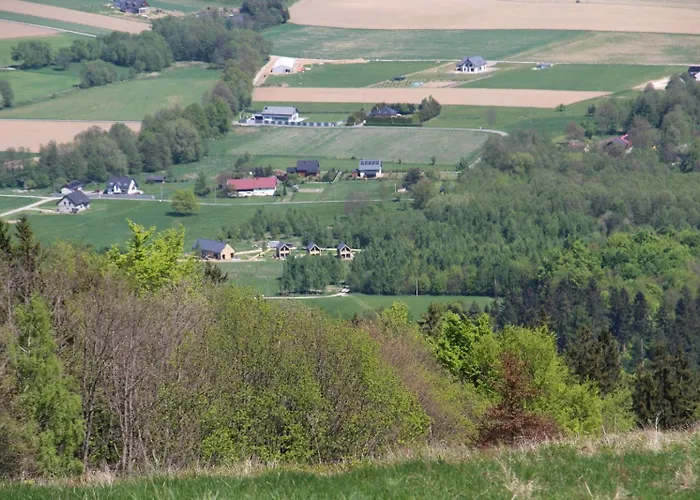 Prázdninový dům Szychowka