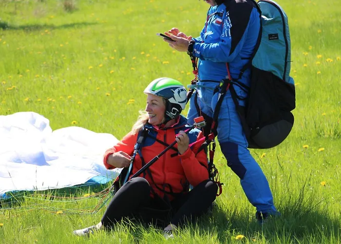 Szychowka * Szczawina