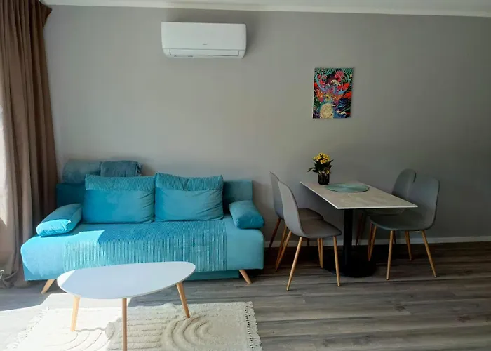 Szychowka Prázdninový dům