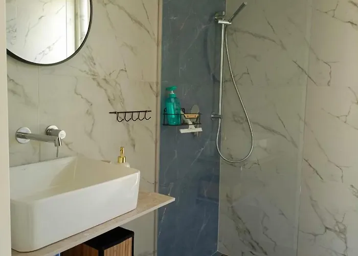 Szychowka Prázdninový dům *