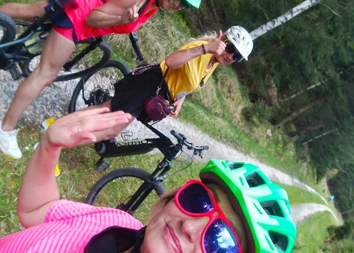 Prázdninový dům Szychowka