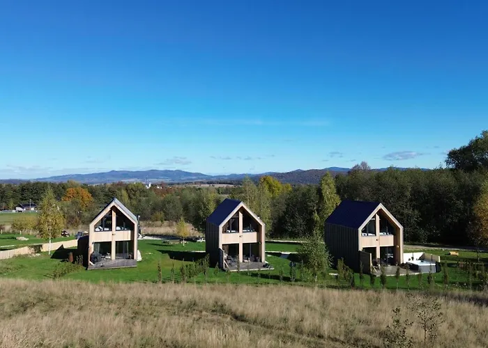 Szychowka * Szczawina