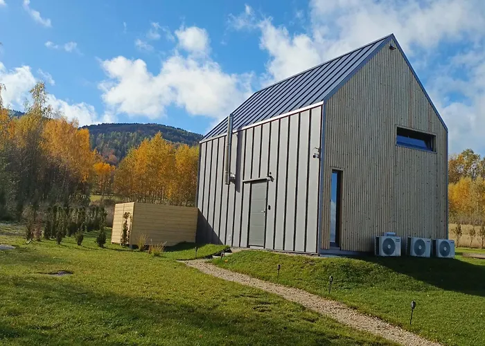 Szychowka * Szczawina