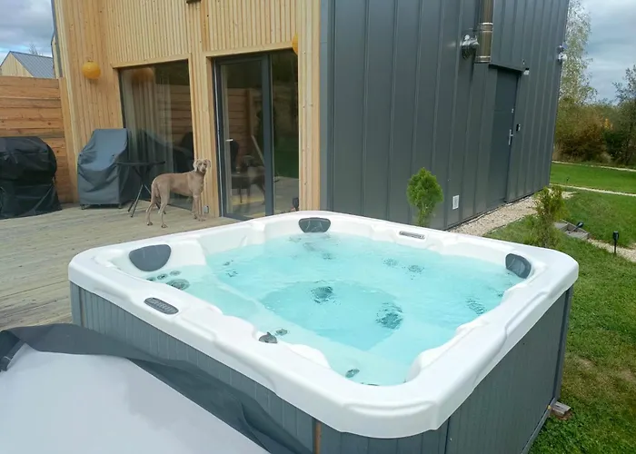 Prázdninový dům Szychowka *