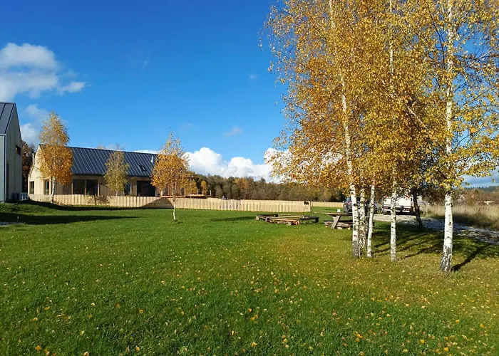 Prázdninový dům Szychowka *