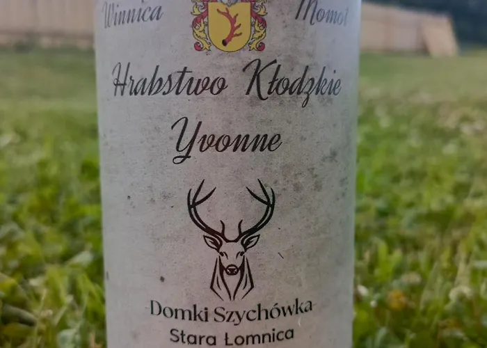 Szychowka * Szczawina