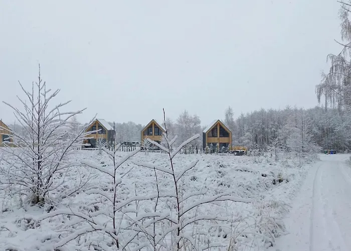 Prázdninový dům Szychowka